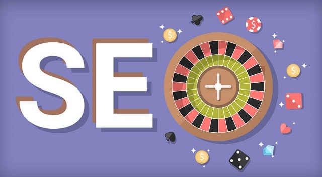 Online Casino SEO Agency